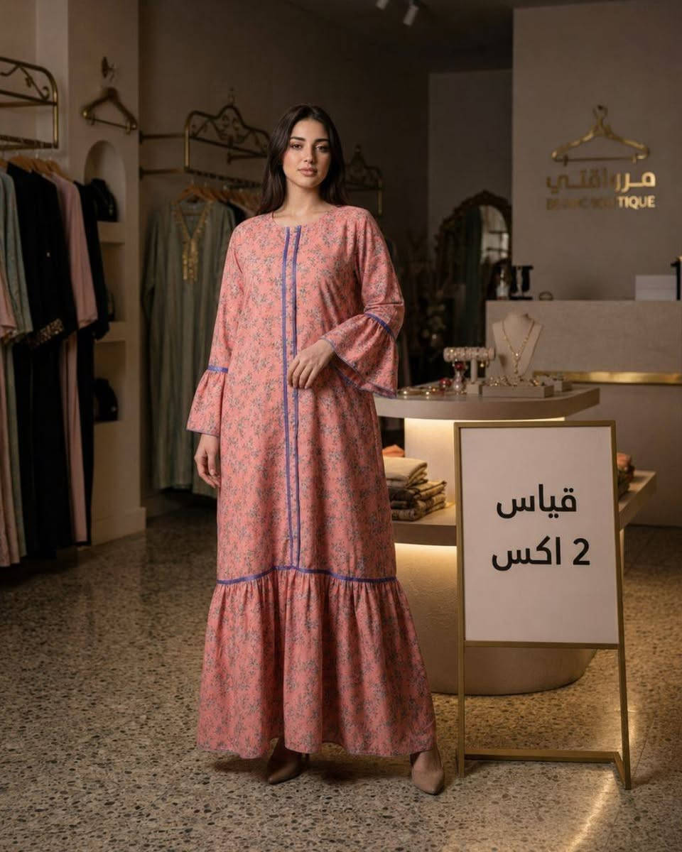 #عررروض5الاف لحكووووو
#باله نوع بضاعه خليجي  هاي القطع الي بقو 

لاتبديل لاترجيع كل 5 قطع #السادسه #هديه

لحكووووز توصيل لكل العراق 5


**إذا كنت صاحب هذا الإعلان وتريد حذفه لأي سبب، رجاءا أرسل رسالة إلى الدعم الفني**