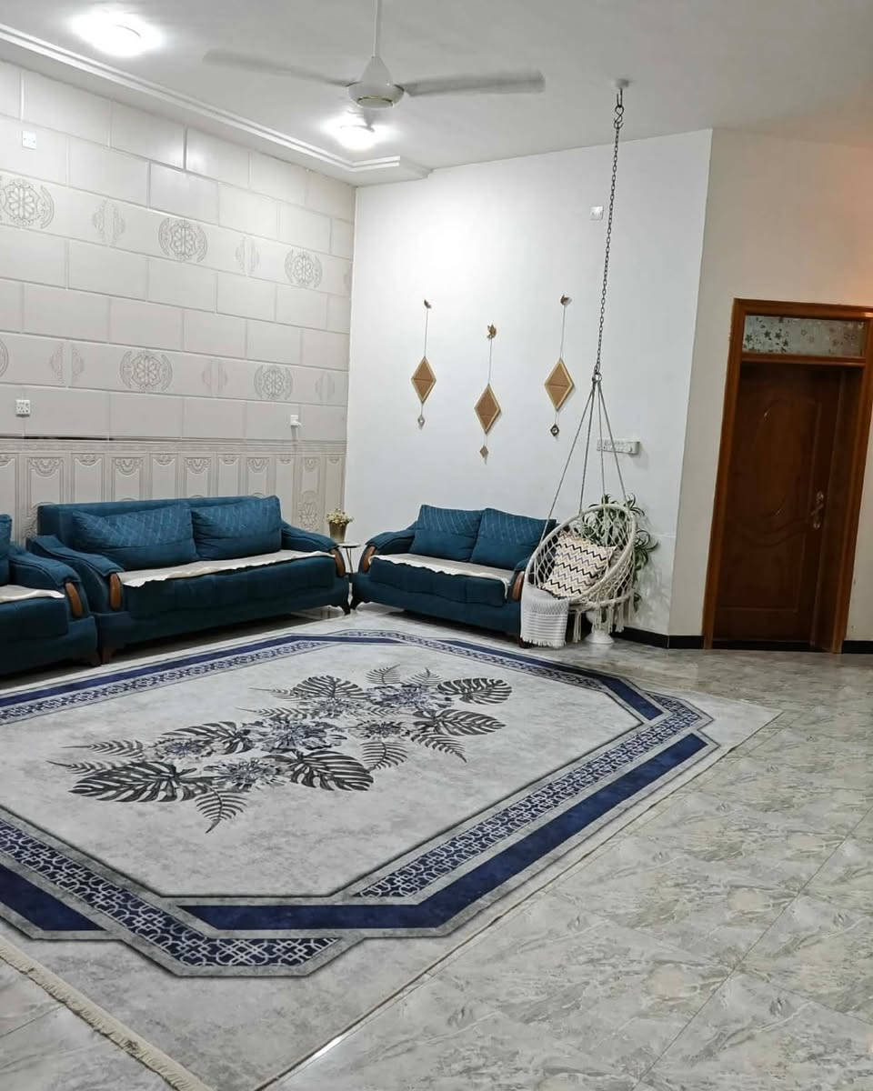 بيت للبيع//جربوعيه الثالثه/قرب المستشفى الالماني/

طابق واحد/المساحه 200/بناء حديث/مسلح كونكريت//

تفاصيل اكثر//

غرف نوم 2 وصاله ومطبخ وحمام ومطبخ وحمامات داخلية وخارجية/

للاستفسار الاتصال على ارقام المكتب 

***********/حسين حسيب واتساب 

***********/حسين حسيب واتساب 

أو مراجعه مكتب الضامن للعقارات حي الصدر مجاور صيدليه ركن العلاج
