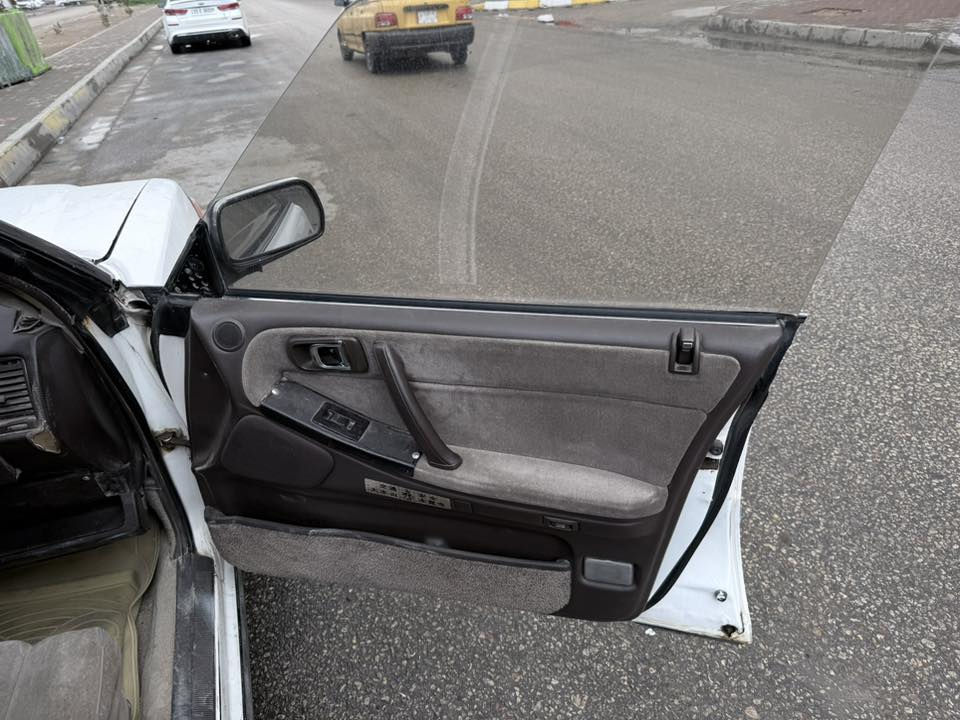 السلام عليكم ورحمة الله وبركاته ..هارتوب موديل (91) بأسمي تحويل مباشر كير ومكينه فيفيتي 2.5 السياره مابيها ضربه ولا صبغ نظيفه وجاهزه من كلشي تبريد كهربائيات كلها شغاله السعر (55) وبيها مجال ، مكانها كربلاء مركز المدينه ، للاستفسار الاتصال (***********).
