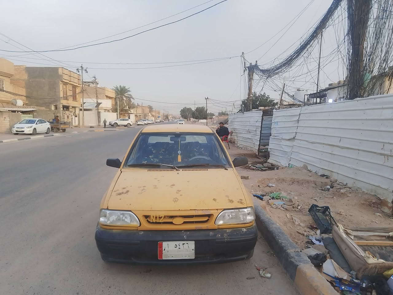 سايبه البيع موديل 11نفخ بدون راعي المكان كربلا حي نصر السعر 11رقم كربلاء الماني ***********
