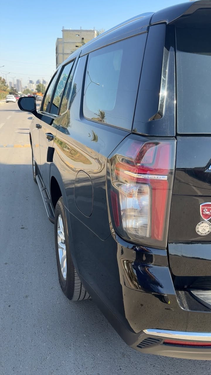 تاهو LES /2023 وكاله المنصور جديده بمعنه الكلمه مكفوله كفاله عامه ماشيه 40 الف رقم بغدا الدولي تحويل ثاني يوم السياره استخدام شخصي المكان المنصور اي استفسار الاتصال على الارقام التاليه *********** /***********
