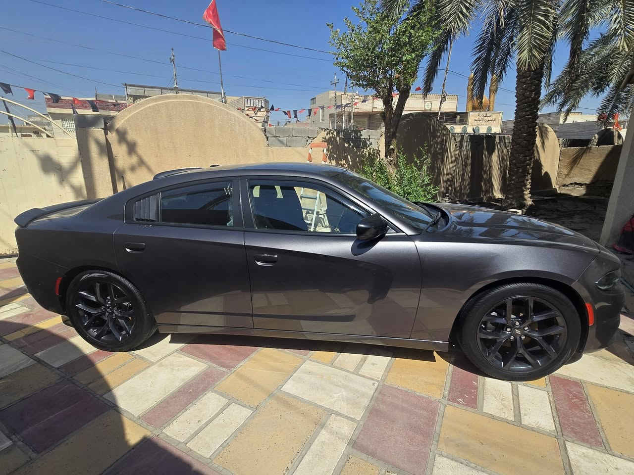 جارجر ٢٠٢٢ اصل وارد امريكي مكلف في نشر
للاستفسار ***********
