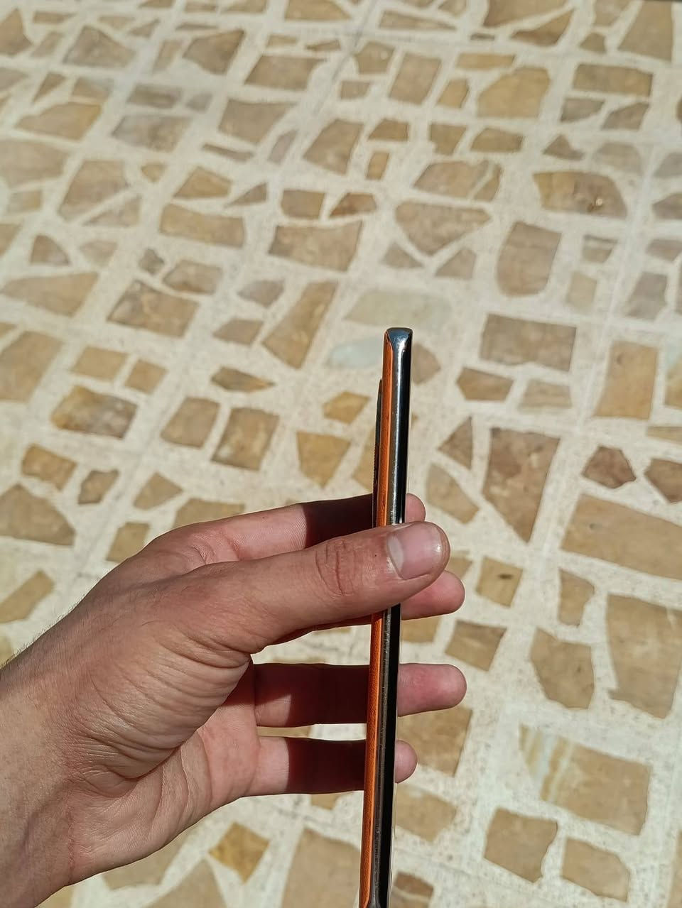 هونر اكس 9b للبيع التلفون لا فطر لا كسر ولا مبدل بي شي الجهاز وضع شركه السعر 250


**إذا كنت صاحب هذا الإعلان وتريد حذفه لأي سبب، رجاءا أرسل رسالة إلى الدعم الفني**