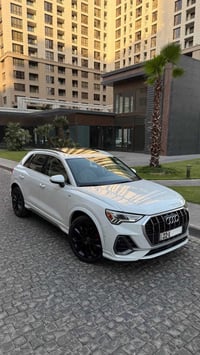 Q3 إس لاين • كواترو • ٢٠٢١