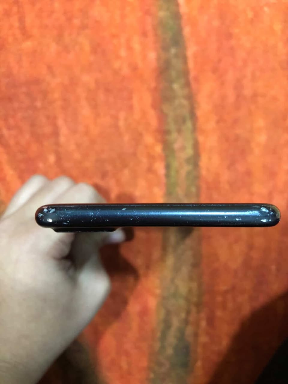 ايفون 7بلس /ذاكرة 128/فريم40 /السعر خاص


**إذا كنت صاحب هذا الإعلان وتريد حذفه لأي سبب، رجاءا أرسل رسالة إلى الدعم الفني**