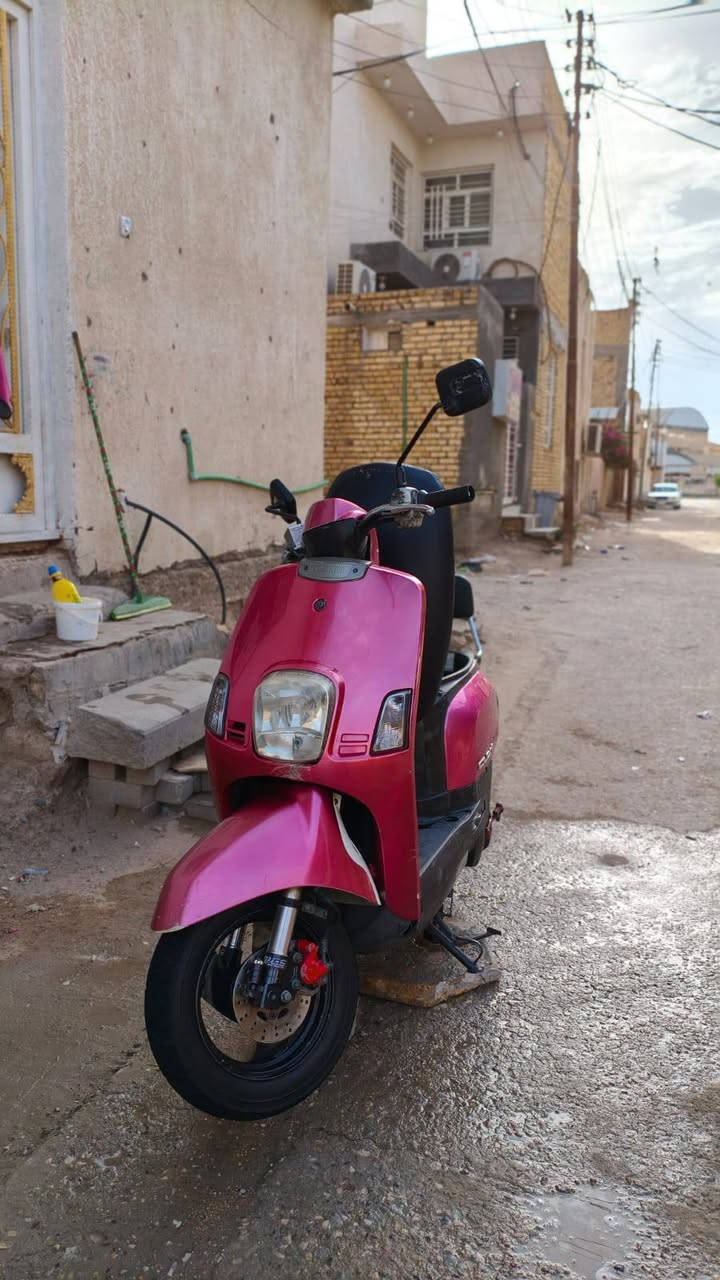 دراجه كفاله عامه للبيع السعر 900 بيها مجال الشراي يطبلي خاص يجيني يشوف دراجه نظيفه فول


**إذا كنت صاحب هذا الإعلان وتريد حذفه لأي سبب، رجاءا أرسل رسالة إلى الدعم الفني**