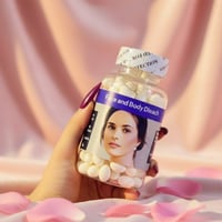 كبسول كولاجين • تايلندي • تفتيح ٧ درجات