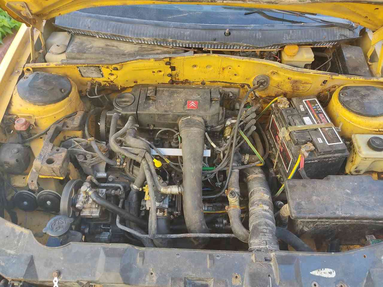 السلام عليكم سمند للبيع رقم صدامي احمر ابيع بدون راعي اتكفلك سرقه وعشاير ابيع حديده كير ومكينه فرنسي مكان السياره نجف بدون ظربه بس بيه خياسات بلدوسات والدور الخلفي مال التاير


**إذا كنت صاحب هذا الإعلان وتريد حذفه لأي سبب، رجاءا أرسل رسالة إلى الدعم الفني**