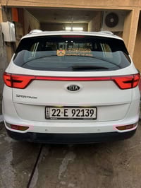 سبورتج • ٢٠١٧ • ١٢٧ ألف