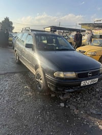 اوبل استرا موديل ١٩٩٢ للبيع السعر ٤٠ صبغ عام جمالية الاستفسار الاتصال ...