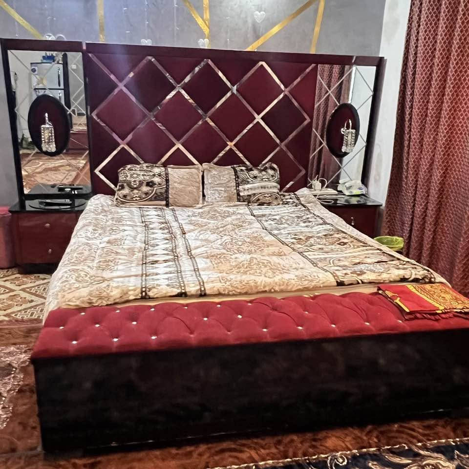 غرافه تركية 9قطع سعرها 600بيه مجال


**إذا كنت صاحب هذا الإعلان وتريد حذفه لأي سبب، رجاءا أرسل رسالة إلى الدعم الفني**