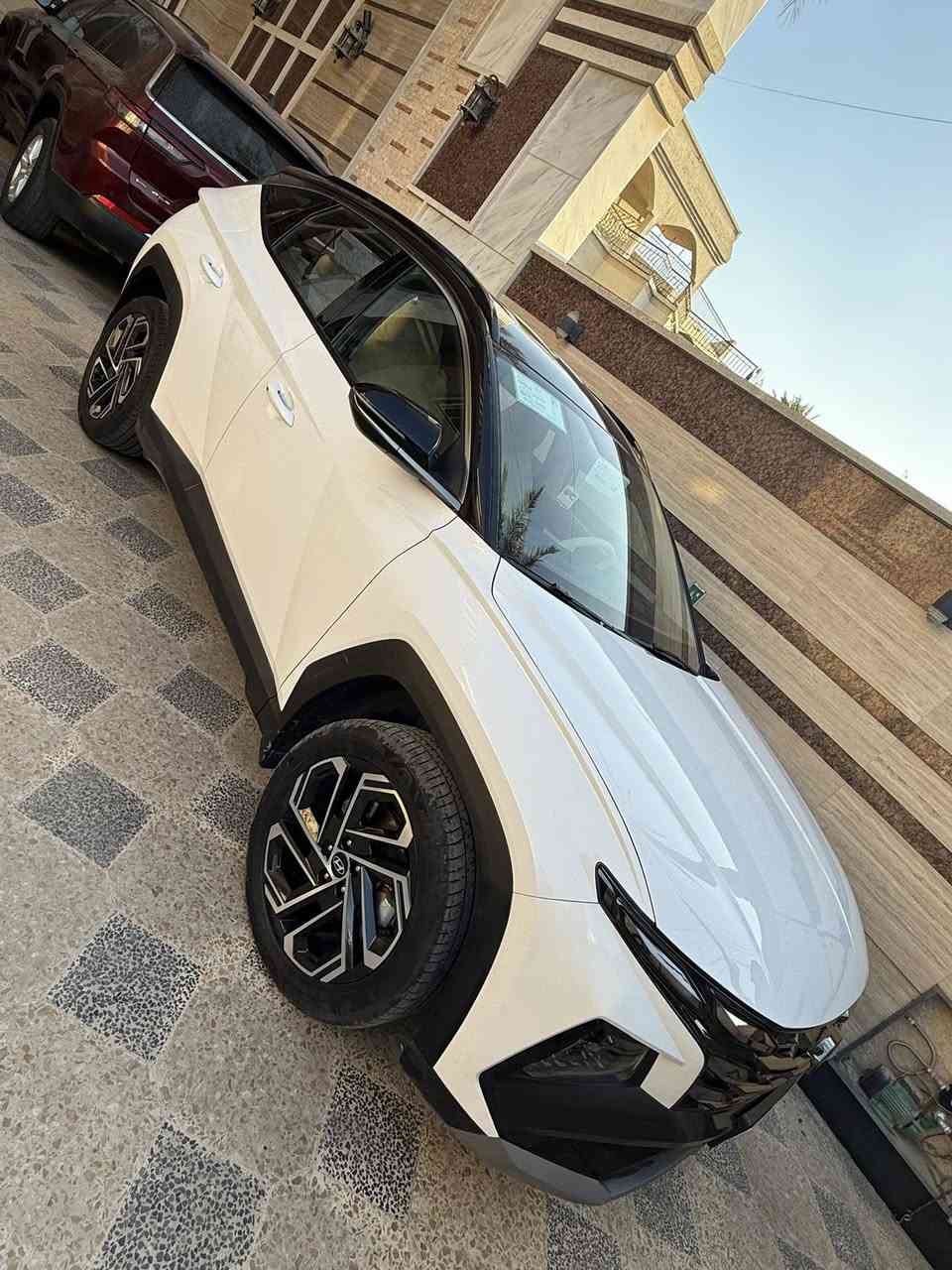 السلام عليكم .. للبيع توسان 2025 تو كلر كفاله عامه عدا مكان bdr كلش بسيط فول عدا البنراما ماشيه 30 كم رقم بغداد تحويل مباشر … معروفه مواصفاتها

العنوان بغداد السيديه

للاستفسار ***********
