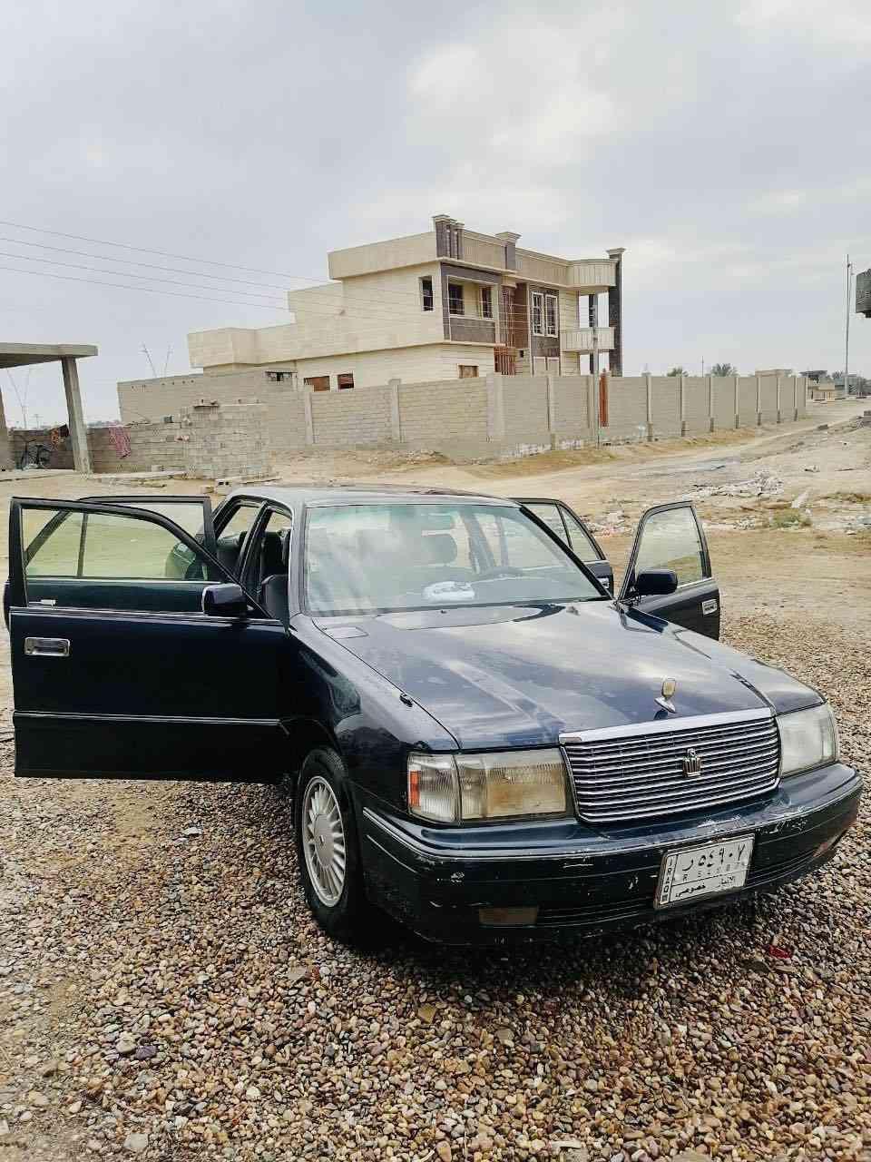 سلام عليكم
للبيع فقط……راس الثور موديل 1996
حيل نظيفه محرك وكير التبريد شغال
للاستفسار اكثر /***********
