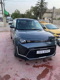 سول ٢٠٢٣ • بغداد باسمي • ٥٨٠٠٠ كم