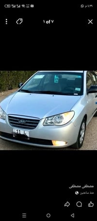 النترا • ٢٠٠٩ • محرك ١٦٠٠