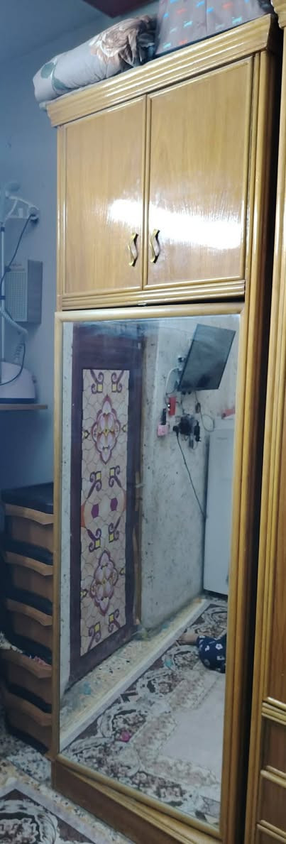 غرفه بدون كنتورررر السعر ٢٢٥ وبي مجال بسيط


**إذا كنت صاحب هذا الإعلان وتريد حذفه لأي سبب، رجاءا أرسل رسالة إلى الدعم الفني**