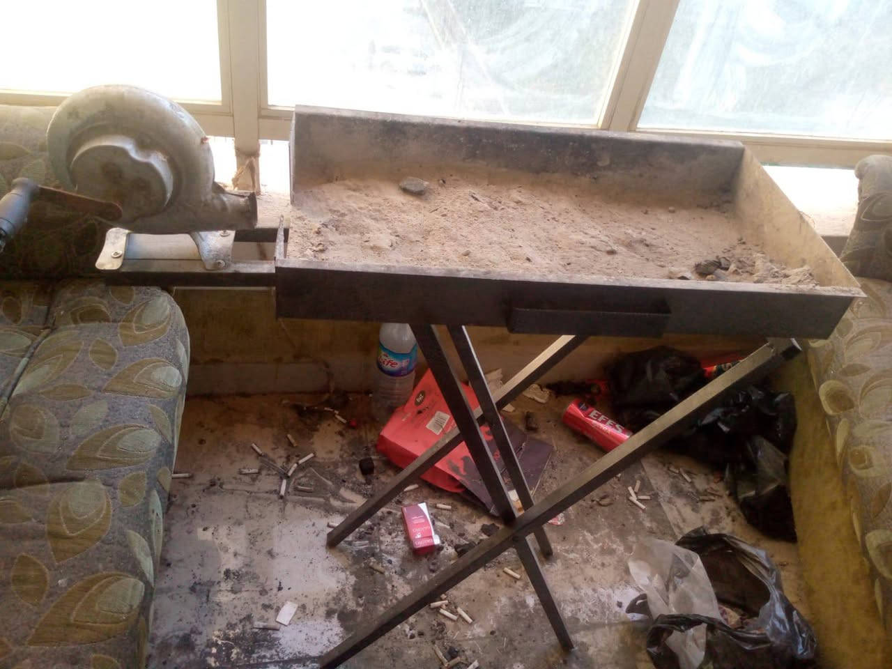 للبيع


**إذا كنت صاحب هذا الإعلان وتريد حذفه لأي سبب، رجاءا أرسل رسالة إلى الدعم الفني**