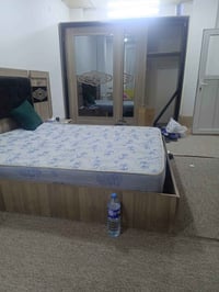 غرفه نوم • ٥ قطع • نضيفه