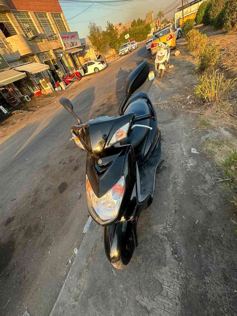 سكنس فحل كفاله عامه كفاله ممفتوحه تاخذها من باب البيت جيب أقوه فيتر وياك وبرغي نقص مابيها مكاني بغداد حي اور *********** 
السعر 600
