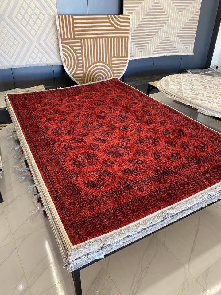 موكيت برلنت بريلانت التركي الاصلي متوفر بجميع القياسات وتوصيلنا مجاني الاسعار حسب القياس المطلوب للاستفسار والطلب مراسلتنا 💌


**إذا كنت صاحب هذا الإعلان وتريد حذفه لأي سبب، رجاءا أرسل رسالة إلى الدعم الفني**