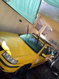 سمند للبيع موديل 2011 07824788399