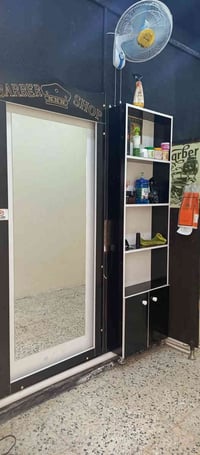 مرايه • فاترينه • واسط كوت