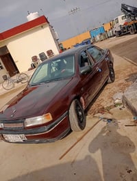 فكترا • ٩٢ • محرك ٢٠ كير عادي