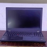 لينوفو ThinkPad P50 • Xeon E3-1535M • كوادرو M2000M
