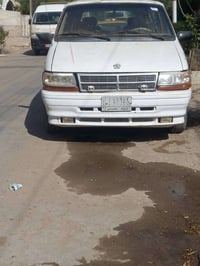 دوج للبيع او امرواس حسب القناعه موديل ٩٣ رقم كركوك مكينه وكير زينات سي...