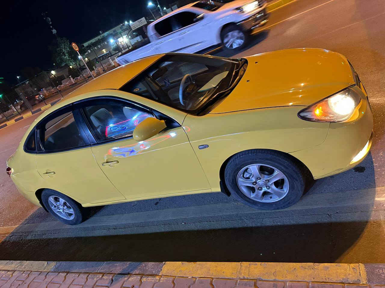 اسلام عليكم الانتره خليجي 2009 بدون ضرضر السياره ابسمي هيئه غرامات سفر هزه جديده السياره جاهزه وحلوه السعر ،/ 105/ بيها مجال رقم ..(*********** (***********…
