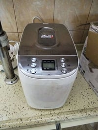 عجانة • اوفن • سلفر كرست