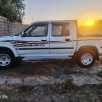 بيك اب • ٢٠٠٨ • محرك وكير شرط
