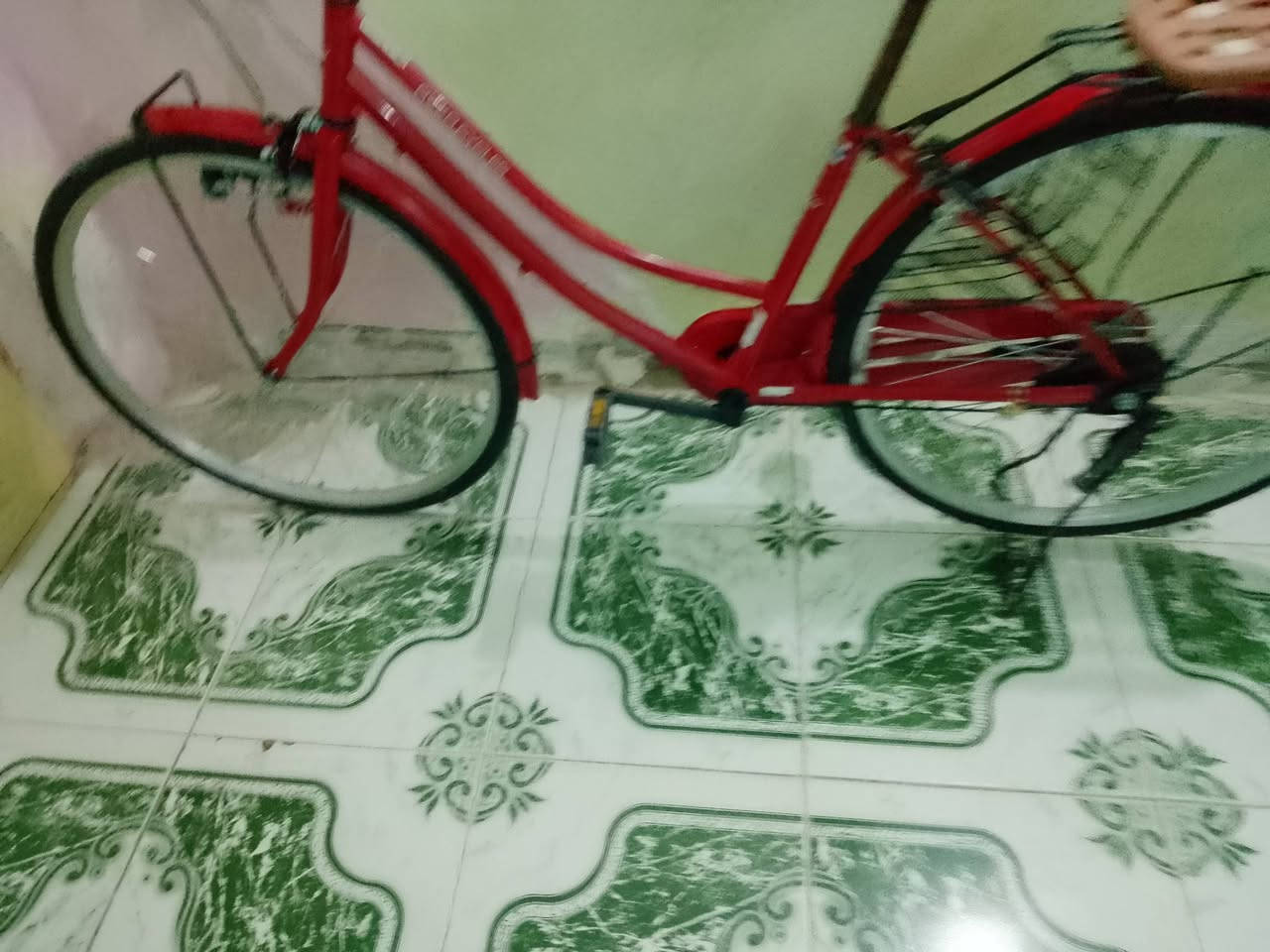 السلام عليكم بايسكل للبيع حجم 26 باسكل  نظيف مكاني واسط نعمانيه حي الحسين السعر 140بي مجال


**إذا كنت صاحب هذا الإعلان وتريد حذفه لأي سبب، رجاءا أرسل رسالة إلى الدعم الفني**