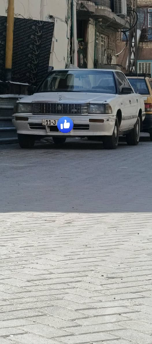 السلام عليكم
سوبر هارتوب
يسرا بلاد
نيرو ماكينه جدد

تبريد شغال
حداديه نظيفه
تخم تاير
سياره بلاديه
مكان سياره بغداد
السعر خاص
 ***********
