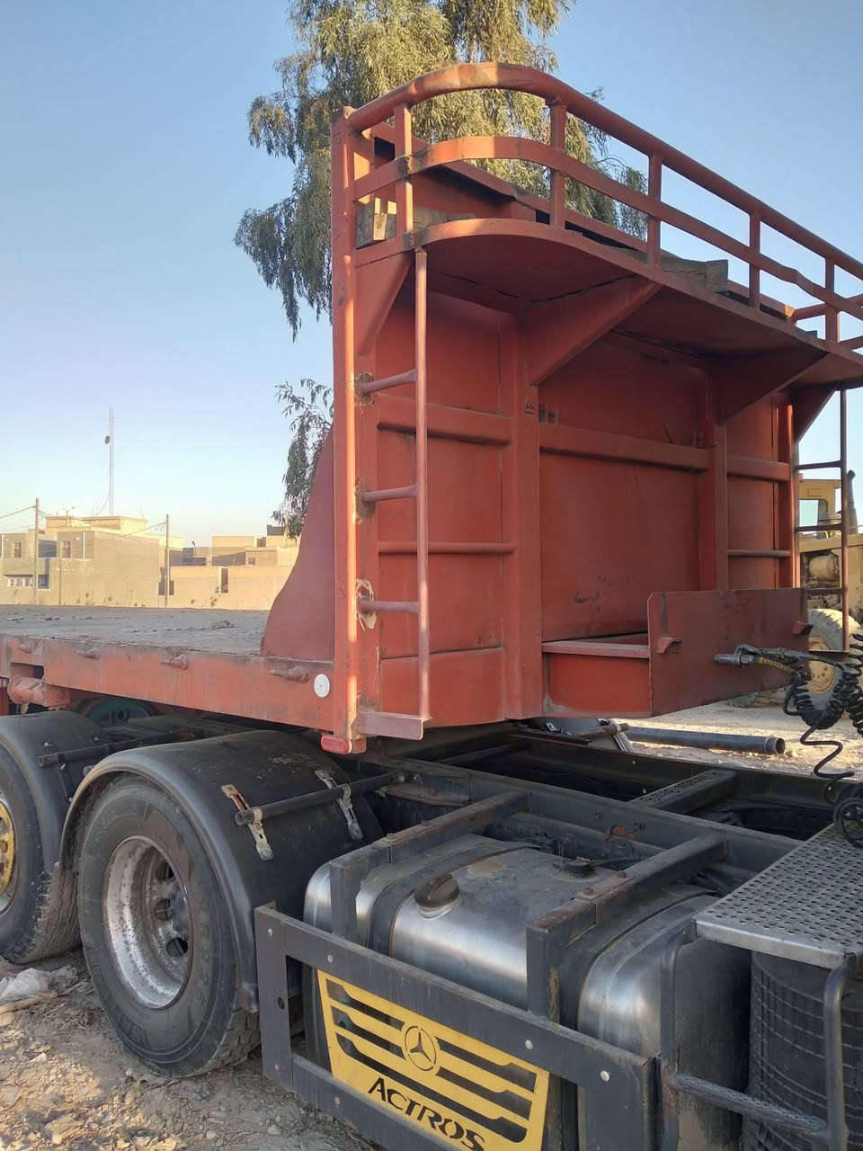 سلام عليكم عربه البيع اسكندريه دنكيرين شاصي 16 دناكير 14  امدور مكان العربانه بغداد يوسفيه لاستفسار عله هاذا الرقم ***********
