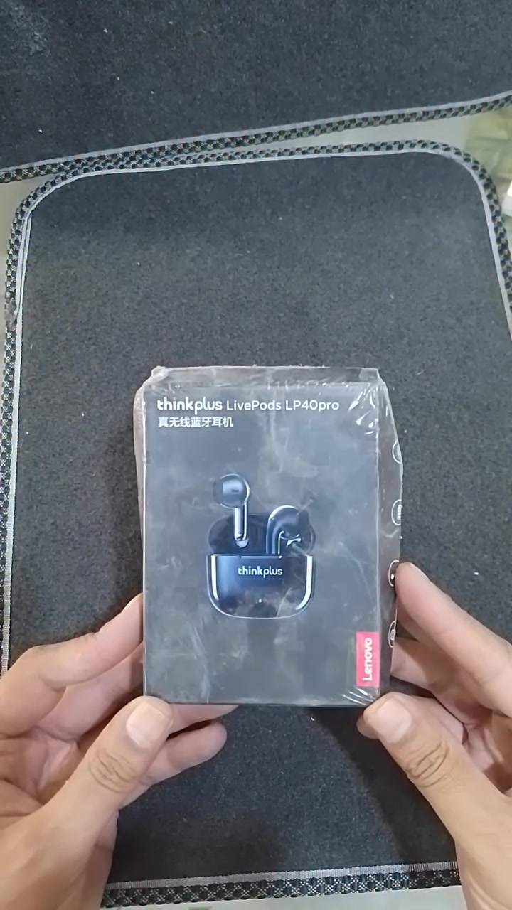 ايربود لين فو بالكبس بسعر 8000


**إذا كنت صاحب هذا الإعلان وتريد حذفه لأي سبب، رجاءا أرسل رسالة إلى الدعم الفني**