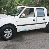 بيكاب دوبل • تواير جديدة • كالار