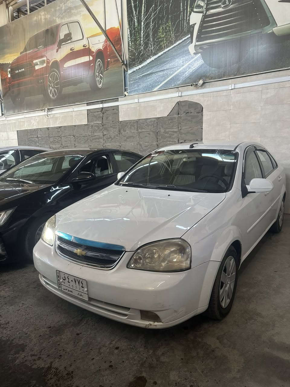 مجموعه سيارات اقساط
بدون كفيل وبدون ماستر وأستلامك فوررري🔥🚙
تخفيض على جميع المقدمات تبدأ المقدمه من 50 ورقه💵✅

 لسكنه بغداد فقط
العنوان :بغداد/معارض البياع/الشارع الرئيسي
***********
