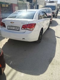 ورحمه كروز 11 خليجي مكينه 1800 المرغوب سيارة جديدة حيل بيه بل بارد بل ...