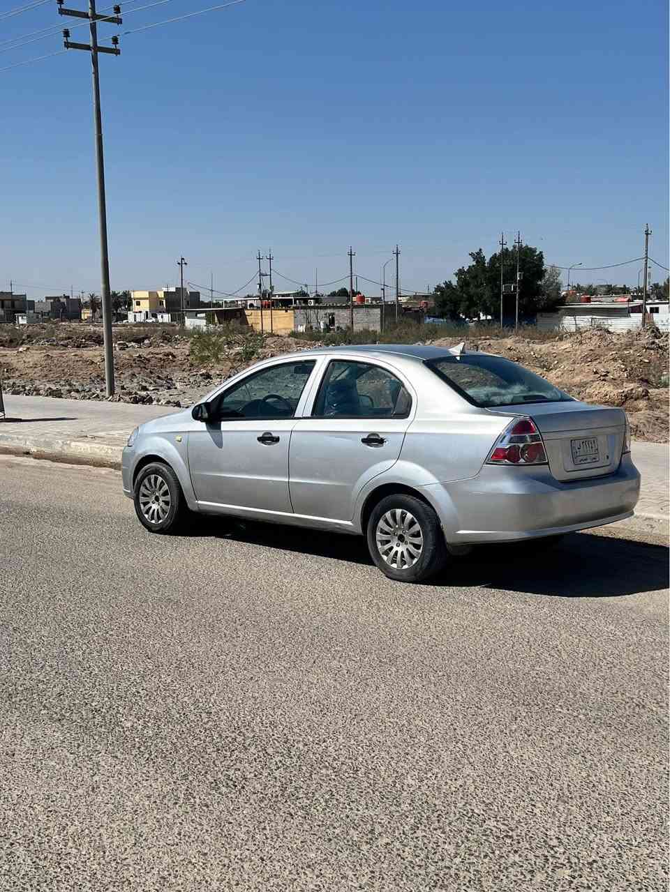 افيو 2009 خليجي كير مكينه خير من الله لا تتقيص ولا تبخير مكينه 1600 مصبوغه عام جماليه عوزها بوليش خشن البدي كهربائيات كلها شغاله باور جديد حداده خير من الله تبريد منظومه كامله عوزها كمبريسر تايرات نظاف سنويه 29 راعيها يمي بيها نواقص بسيطه يرادالها اذان محرك مكاني تنومه سعر 48 وبيها مجال
*********** البصرة, العراق
