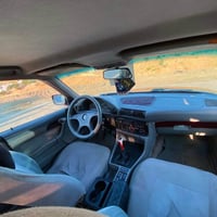 بي ام ٥٢٥ • موديل ٩٢ • أربيل