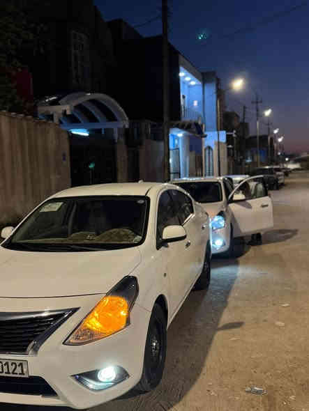 هندي 2024 بيع أو مراوس بسياره امريكي 
ماشي 25الف 

الضرر صبغ  شغل درجه اول محددلك على مكان الصبغ

السعر ١٢٨ مجال بسيط بيهه 

***********
