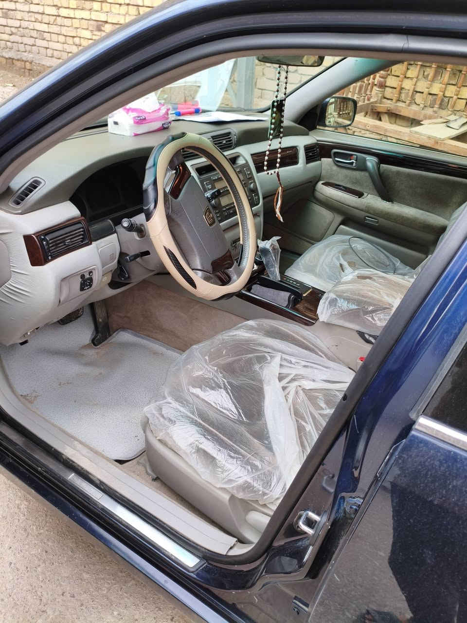 سلام عليكم سيارة جنون ملكة ادوات كفالة عامة فقط كصة قمارة (ميسان) للأستفسار (***********)
