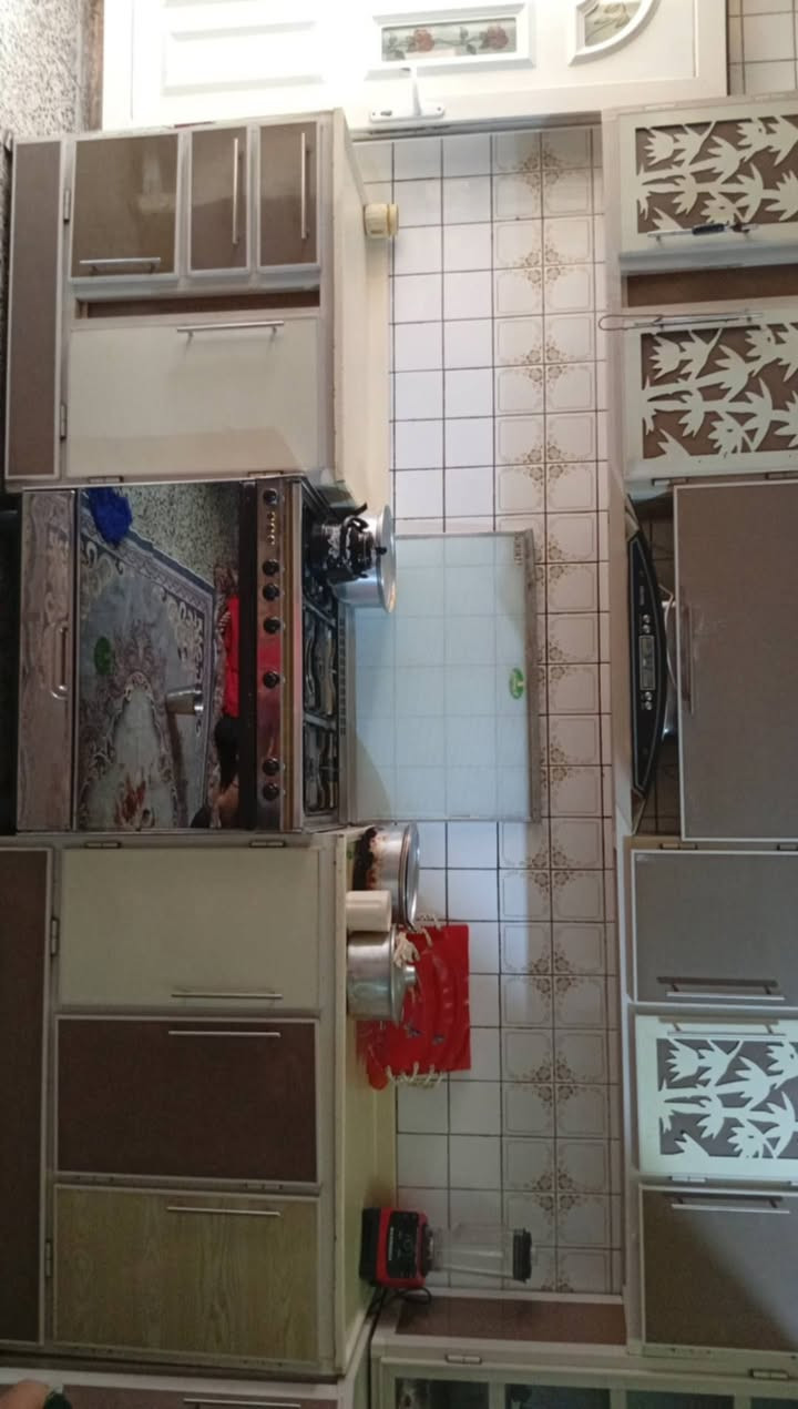 مكلفه بالنشر. 
كاونتر حطاطه كله مرمر.  مفصلي. ع مطبخ. 4ب4. مثل ما موضح. بالصور. 
المكان ابو خريبيش  
السعر 🔥🔥


**إذا كنت صاحب هذا الإعلان وتريد حذفه لأي سبب، رجاءا أرسل رسالة إلى الدعم الفني**