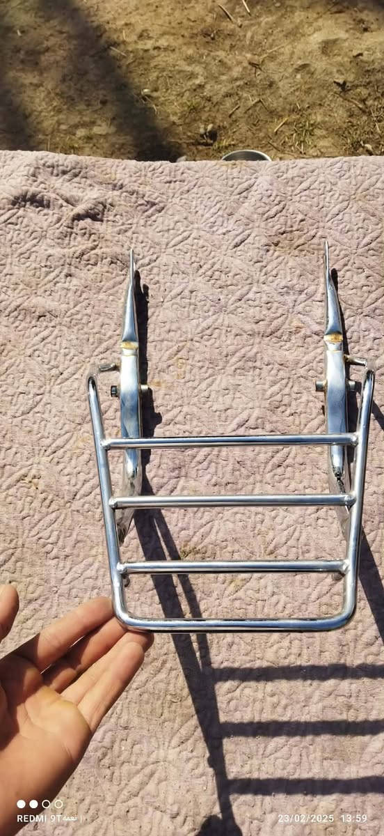 سلام عليكم غراض دراجه البيع 
*********** وتساب او تصال
