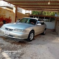 سوناته 2 • ١٩٩٤ • رقم انكليزي