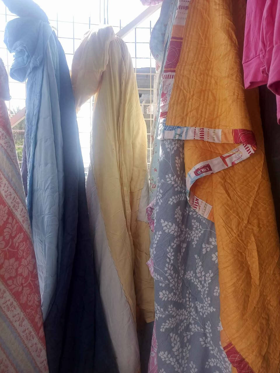 ‎ملابس ولحف باله اهلا وسهلا فيكم محلنه شارع القيمقام بس كول علي جابر الخياط‎ Singapore


**إذا كنت صاحب هذا الإعلان وتريد حذفه لأي سبب، رجاءا أرسل رسالة إلى الدعم الفني**