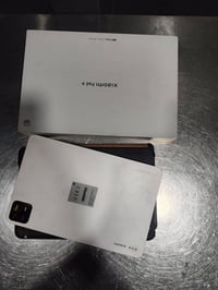 شاومي باد ٦ • ١٤٤ هيرتز • شحن سريع ٣٣ واط