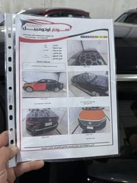 فولكس جيتا موديل 2020  فول السياره حادثه  بنيد وجاملغ  السعر 125 وبيه ...