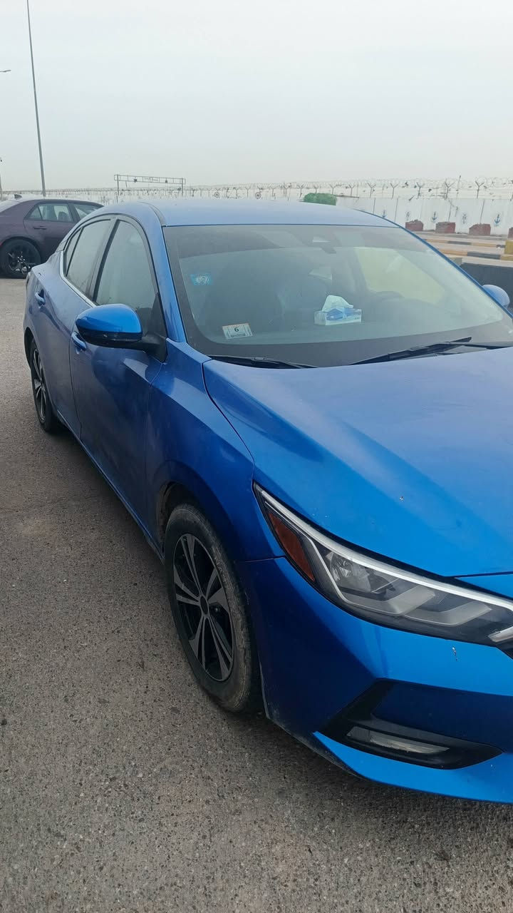 السلام عليكم 
سنترا SV  2021
معوقين بعد سنه وتصير حره
وكاله عامه مطلقه
رقم الشاصي بلصوره 
السياره بلبصره   سعرها 115 💲 وبيها مجال
مكلف بلنشر  رقم صاحب السياره ***********
